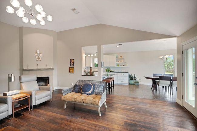 13600 Couri Pass, House other with 3 bedrooms, 2 bathrooms and null parking in Austin TX | Image 7