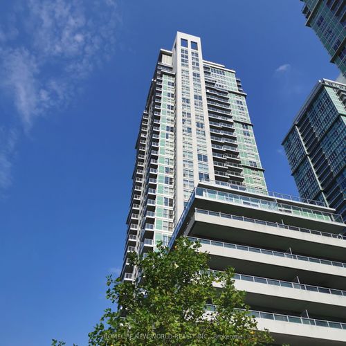 1202-70 Town Centre Crt, Scarborough, ON, M1P0B2 | Card Image