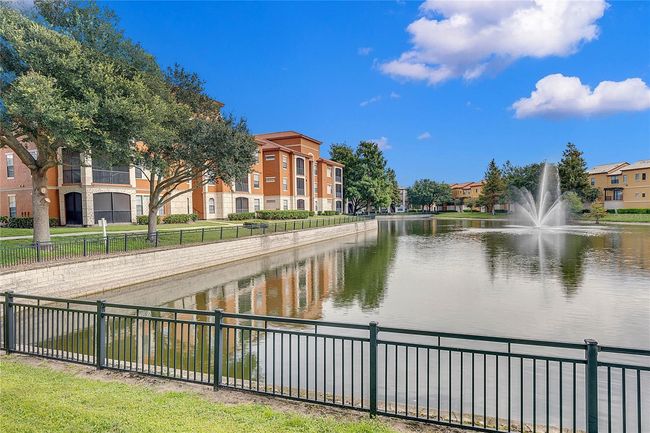 UNIT-105 - 6159 Metrowest Blvd, Condo with 2 bedrooms, 2 bathrooms and null parking in ORLANDO FL | Image 36