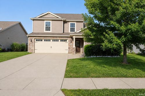 3937 Amethyst Dr, Lafayette, IN, 47909-8083 | Card Image