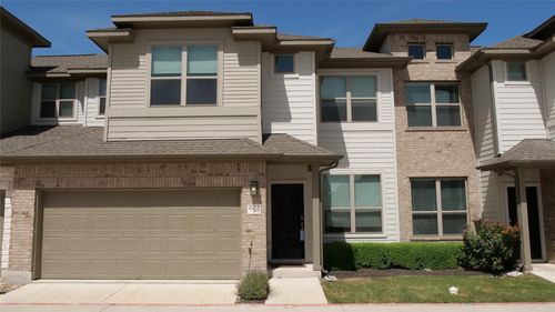 unit-602-2500 Forest Creek Dr, Round Rock, TX, 78665-1617 | Card Image