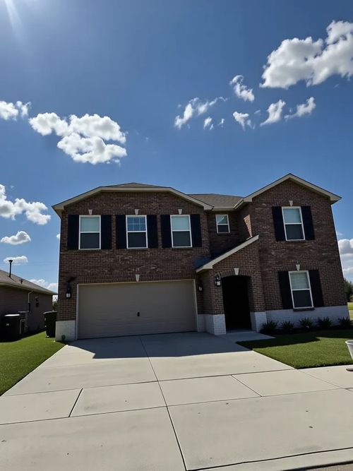 817 Harefield Ave, Haslet, TX, 76052-3892 | Card Image