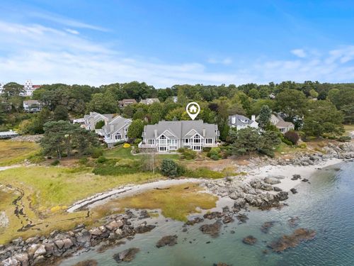 163 Little Harbor Rd, New Castle, NH, 03854-9702 | Card Image