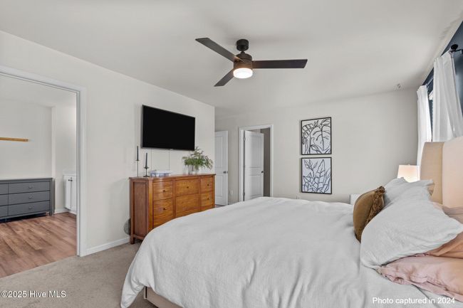 805 Lenox Dr, House other with 4 bedrooms, 3 bathrooms and 2 parking in Holly Ridge NC | Image 20