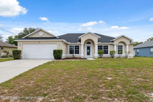3312 Blythe Ave, Spring Hill, FL, 34609-2731 | Card Image