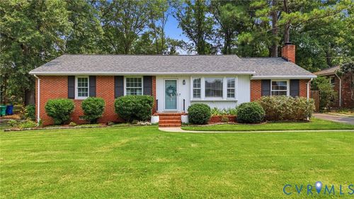 9710 Overhill Rd, Henrico, VA, 23229-3047 | Card Image