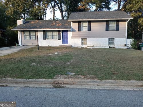 511 Roxbury Dr, Riverdale, GA, 30274-2825 | Card Image