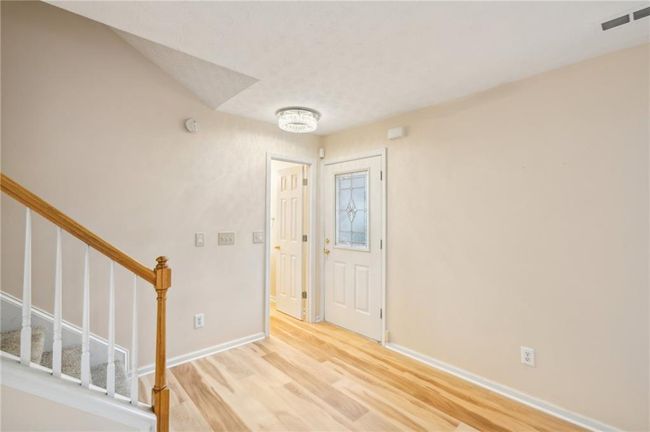 3815 Glen Laurel Ct, House other with 3 bedrooms, 3 bathrooms and 4 parking in Cumming GA | Image 13