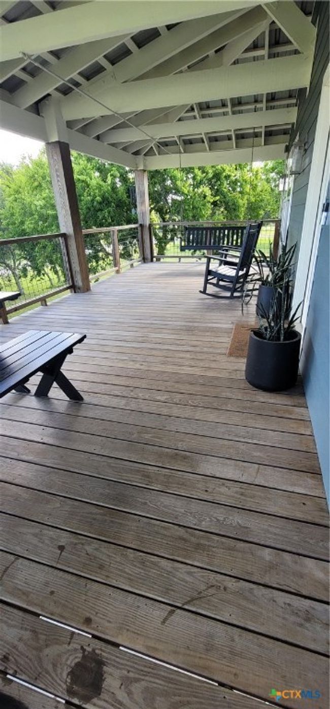 700 Swan Point Marina Rd, House other with 3 bedrooms, 3 bathrooms and null parking in Seadrift TX | Image 13