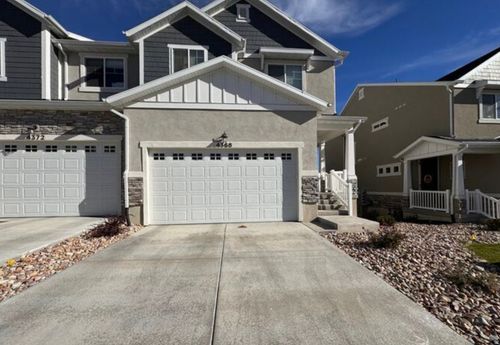 4368 W Hemsley Ln, Herriman, UT, 84096-4515 | Card Image