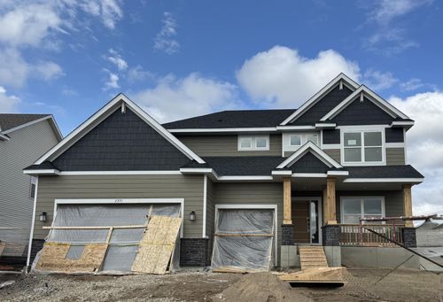 2351 Tyrone Dr, Shakopee, MN, 55379-5600 | Card Image