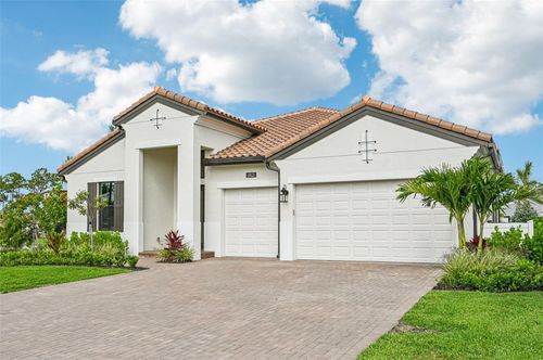 13621 Le Christine Dr, Palm Beach Gardens, FL, 33412-0012 | Card Image