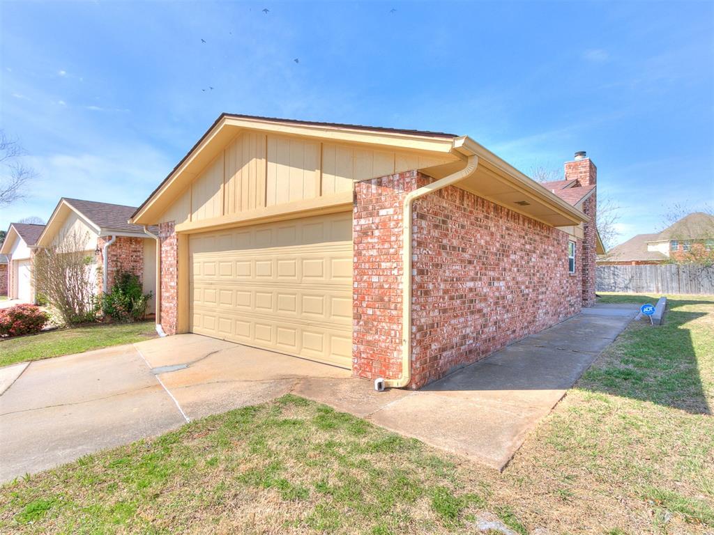 Residential in Oklahoma City 5