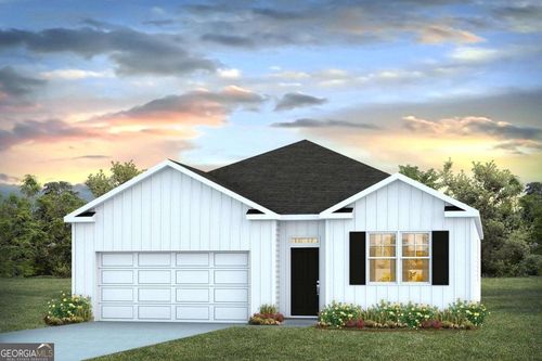 306 Flax St, Statesboro, GA, 30461-2113 | Card Image