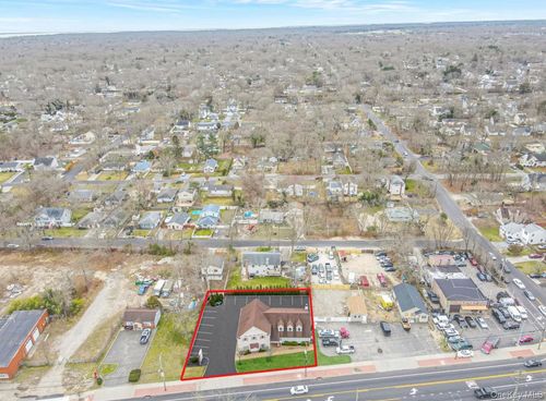 1360 Montauk Hwy, Mastic, NY, 11950-2929 | Card Image