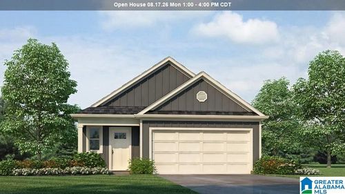 265 Willoughby Rd, STERRETT, AL, 35147-4058 | Card Image