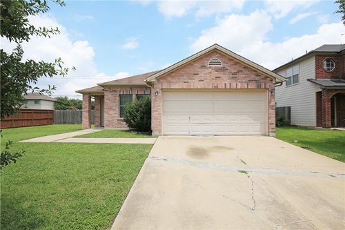1153 Apollo Cir, Round Rock, TX, 78664-3456 | Card Image