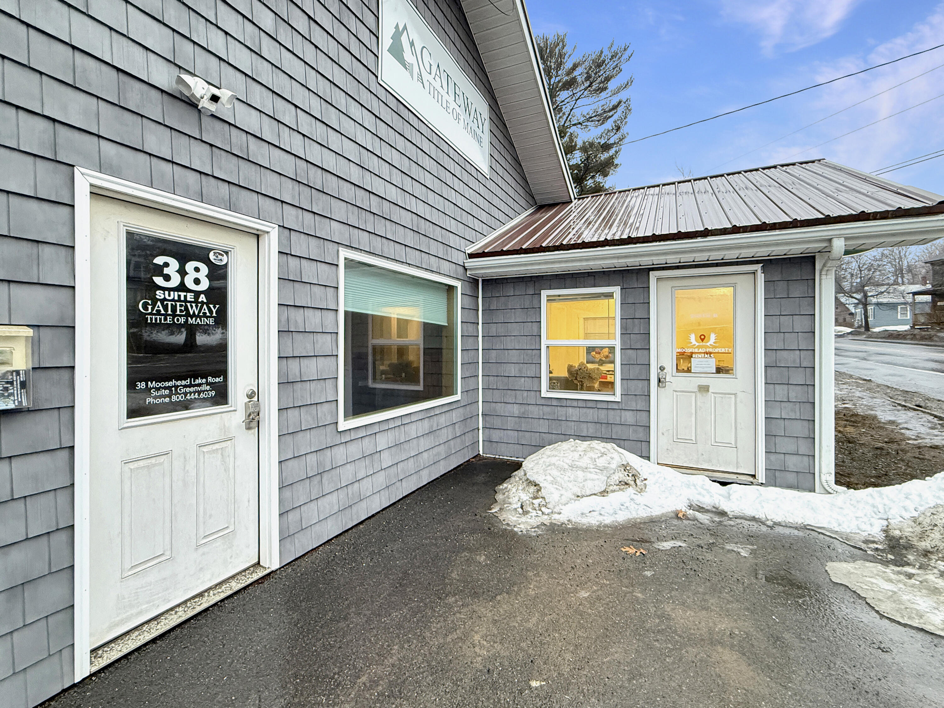 Commercial Sale in Greenville 2