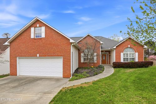 13176 Clear Ridge Rd, Knoxville, TN, 37922-5357 | Card Image