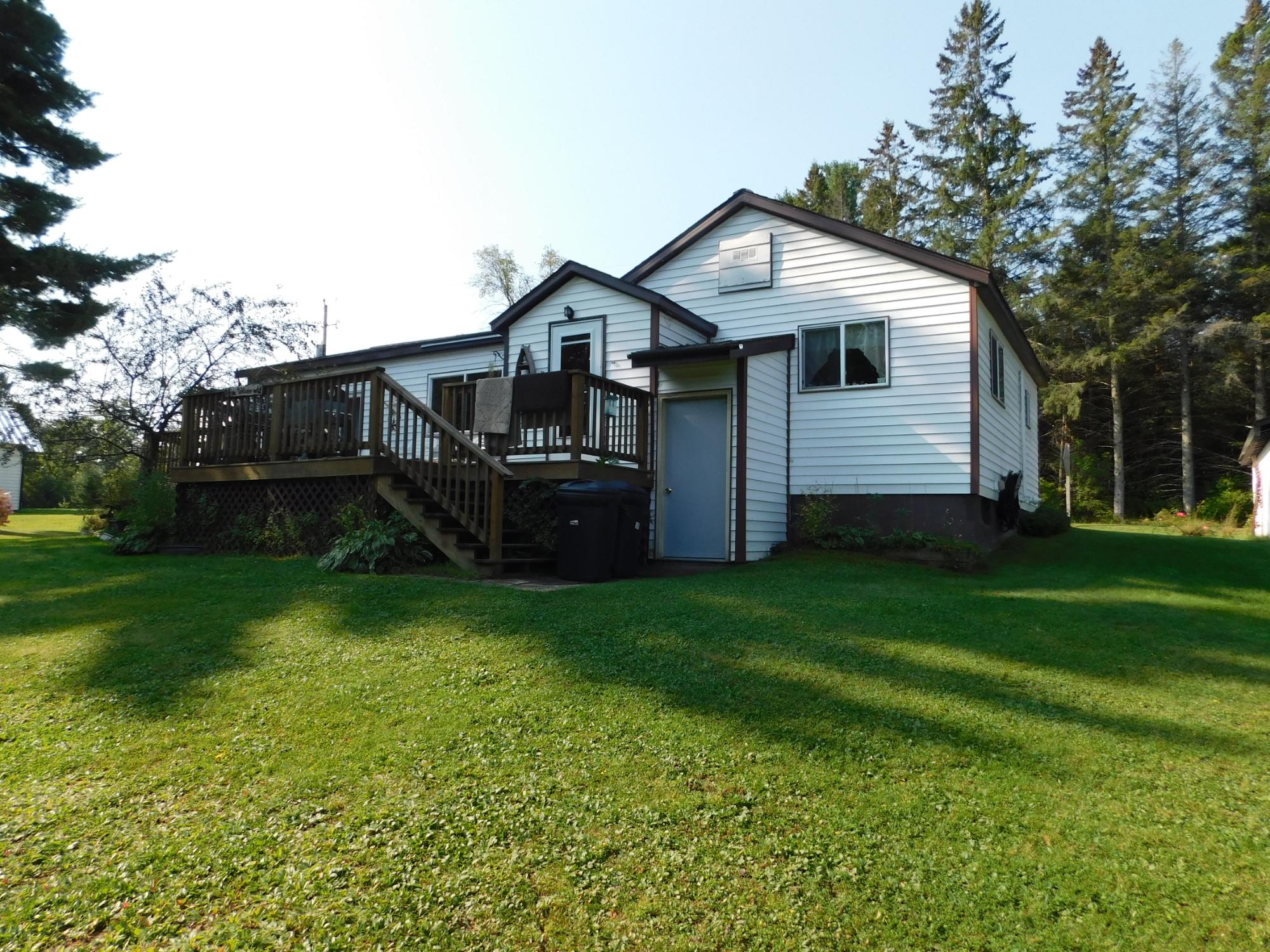 Tomahawk River Rd, Tomahawk, WI 54487