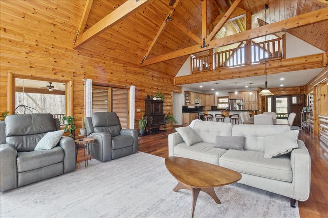 11570 Silver Lake Rd, House other with 4 bedrooms, 3 bathrooms and null parking in Byron MI | Image 11