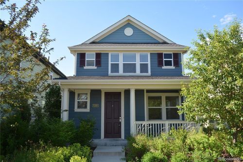 8388 E 23rd Ave, Denver, CO, 80238-3060 | Card Image