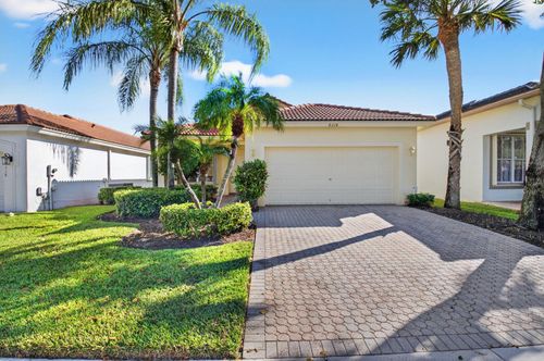 8324 Siciliano St, Boynton Beach, FL, 33472-7164 | Card Image