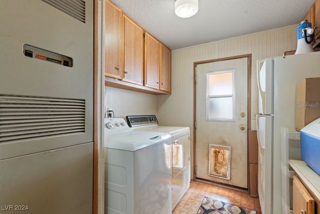 590 Buffalo St, House other with 3 bedrooms, 2 bathrooms and null parking in Searchlight NV | Image 16