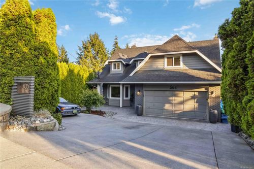 305 Six Mile Rd, View Royal, BC, V9B5G6 | Card Image