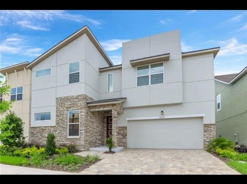 9039 Sunshine Ridge Loop, Kissimmee, FL, 34747 | Card Image