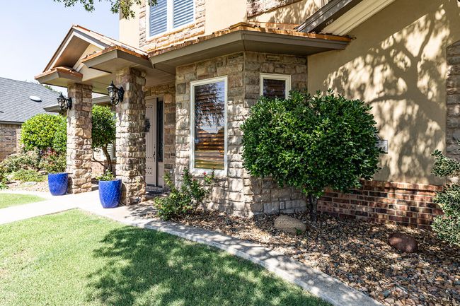 10003 Savannah Ave, House other with 4 bedrooms, 5 bathrooms and null parking in Lubbock TX | Image 65