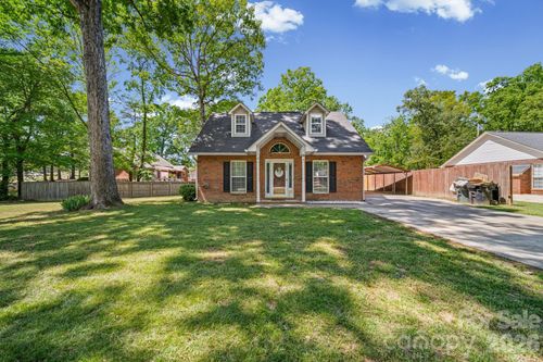 2003 Wilson Ave, Monroe, NC, 28110-9167 | Card Image