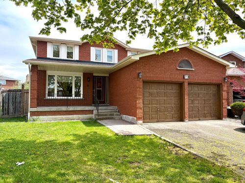 70 Amaretto Crt, Woodbridge, ON, L4L6N1 | Card Image