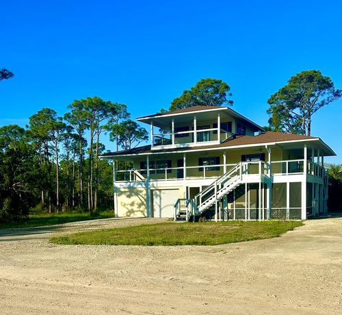 328 Bruce St, St. George Island, FL, 32328 | Card Image