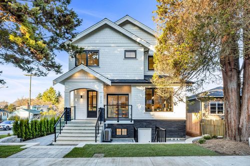 2153 E 20th Ave, Vancouver, BC, V5N2L5 | Card Image