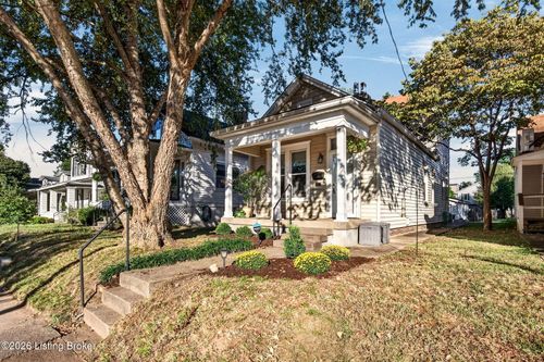 1835 Deer Park Ave, Louisville, KY, 40205-1223 | Card Image