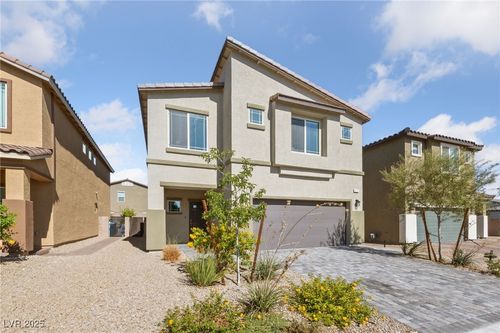 3752 Andorian Ave, North Las Vegas, NV, 89084-5098 | Card Image