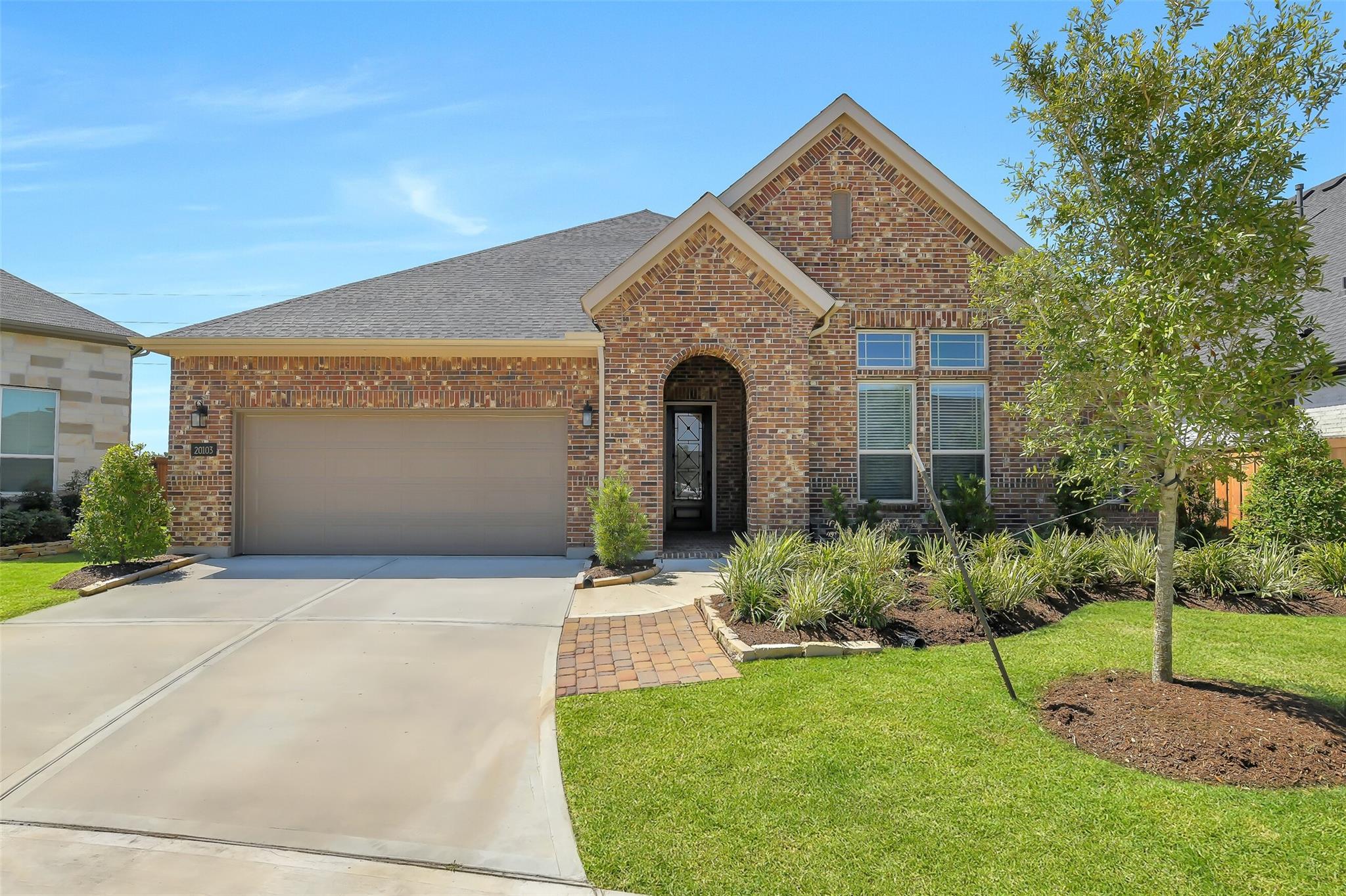 Residential in Cypress