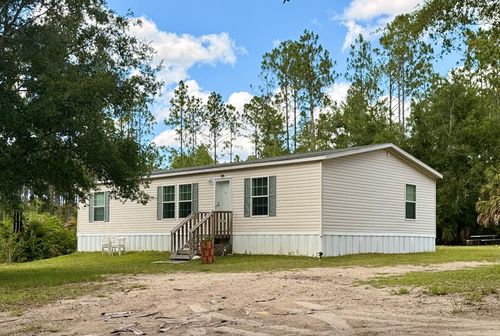 702 Sw 345th Ave, Steinhatchee, FL, 32359-5252 | Card Image