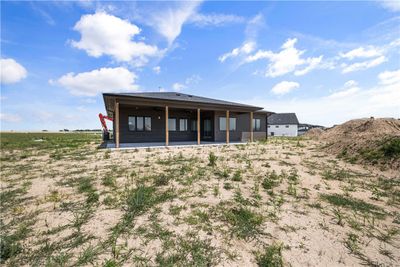 1100 Lakeview Circle Nw, Home with 3 bedrooms, 1 bathrooms and null parking in Bondurant IA | Image 3