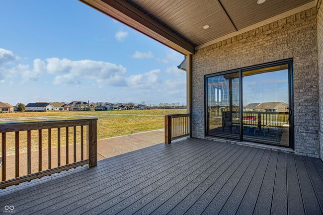 16298 Grand Cypress Dr, House other with 4 bedrooms, 3 bathrooms and null parking in Noblesville IN | Image 37