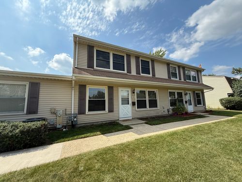 1781 Queensbury Cir, Hoffman Estates, IL, 60169-6837 | Card Image