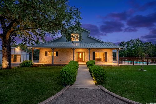 838 Georg Oaks, Bulverde, TX, 78163-3060 | Card Image