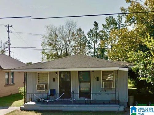 125 Jerry Coleman St, FAIRFIELD, AL, 35064-1932 | Card Image