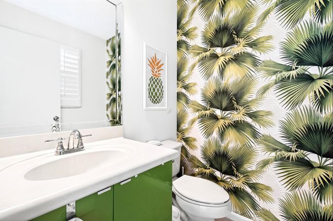 5086 Prairie Dunes Village Cir, House other with 3 bedrooms, 3 bathrooms and null parking in Lake Worth FL | Image 18