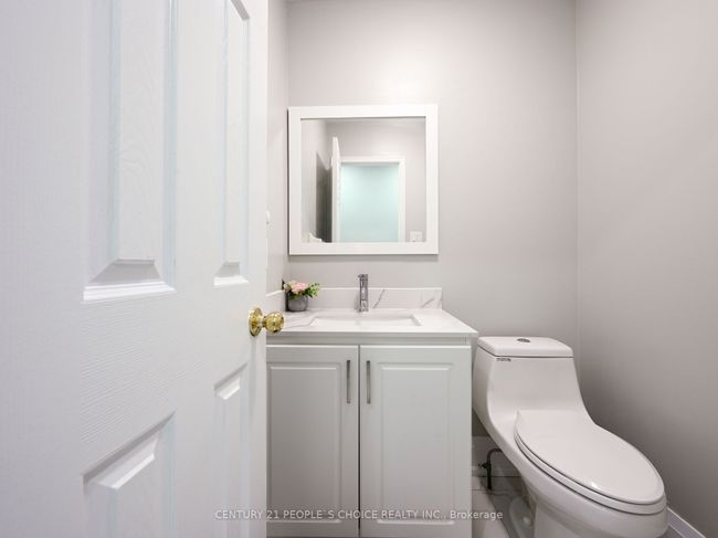 22 Gilgorm Rd, Condo with 3 bedrooms, 3 bathrooms and 1 parking in Brampton ON | Image 19