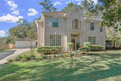 2 N Chantsong Cir, The Woodlands, TX, 77382-2610 | Card Image