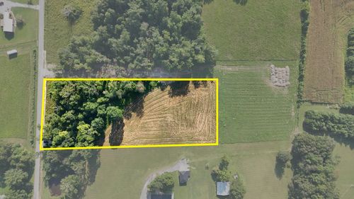 0 Grosch Rd, Manchester, TN, 37355 | Card Image