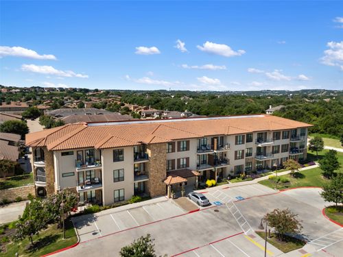 3303-106 Bella Toscana Avenue, Austin, TX, 78734 | Card Image