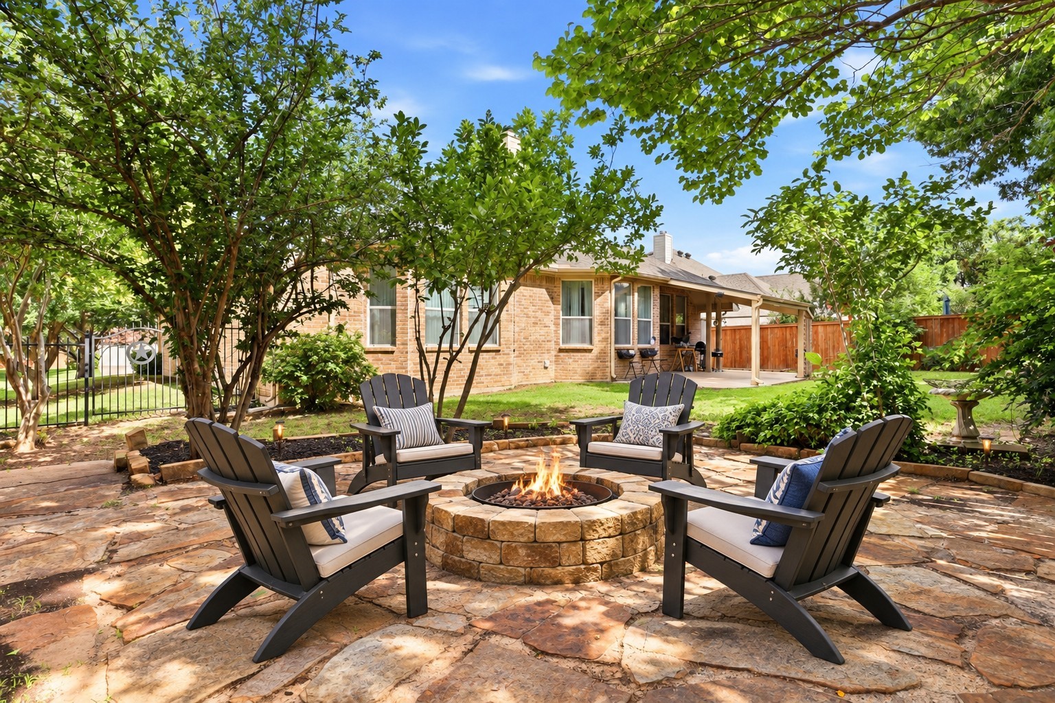 Residential in Weatherford 5